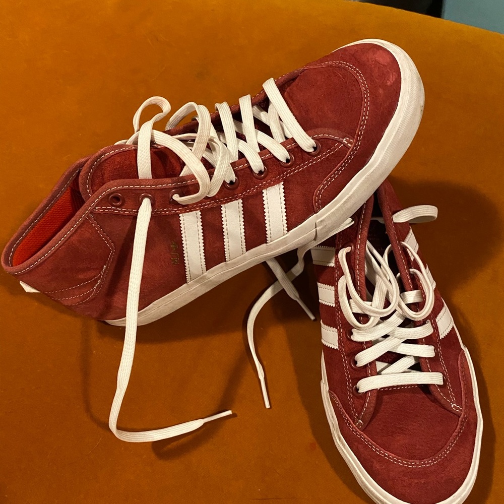 Adidas sneakers